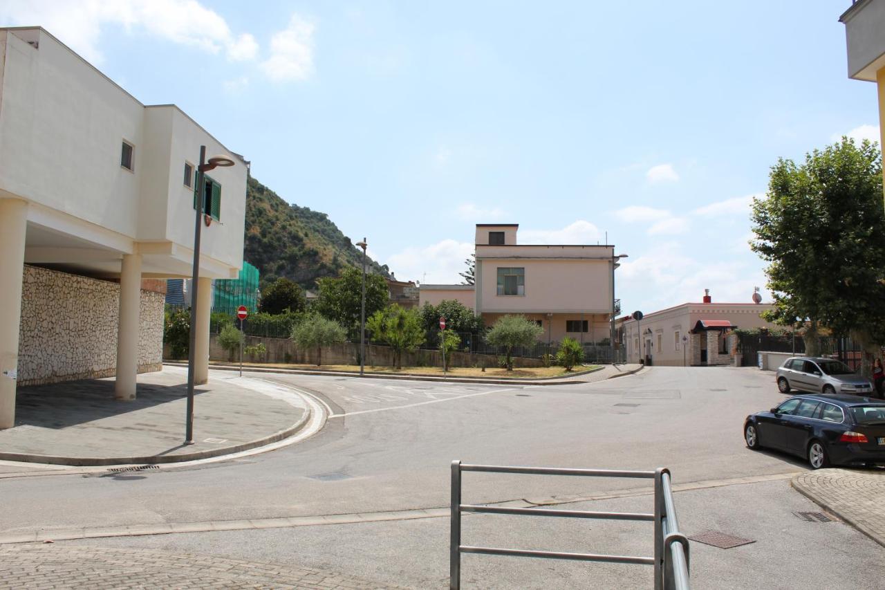 B&B Salerno Сарно Екстериор снимка