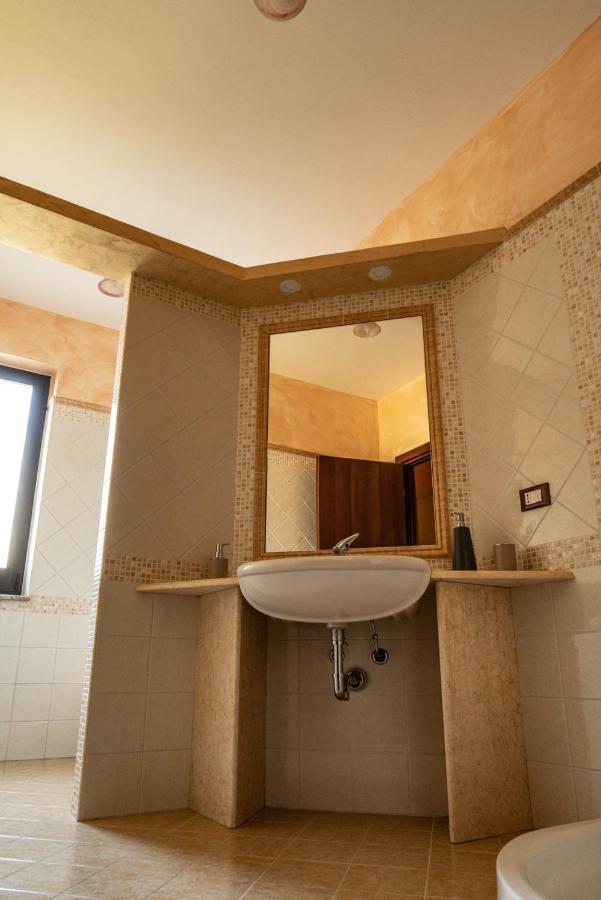 B&B Salerno Сарно Екстериор снимка