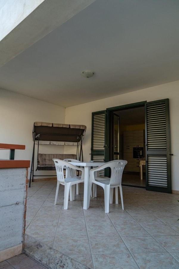 B&B Salerno Сарно Екстериор снимка