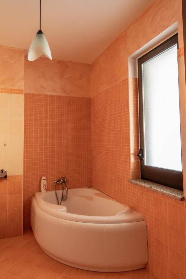 B&B Salerno Сарно Екстериор снимка