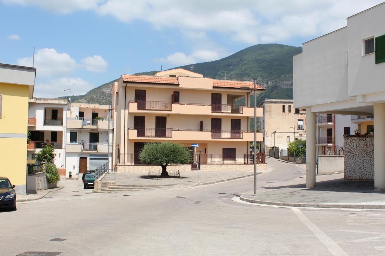 B&B Salerno Сарно Екстериор снимка