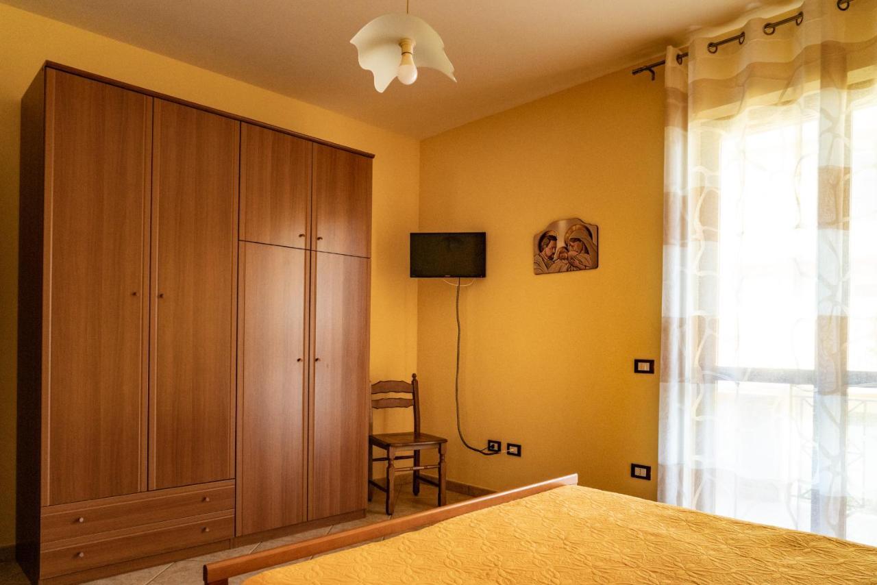 B&B Salerno Сарно Екстериор снимка