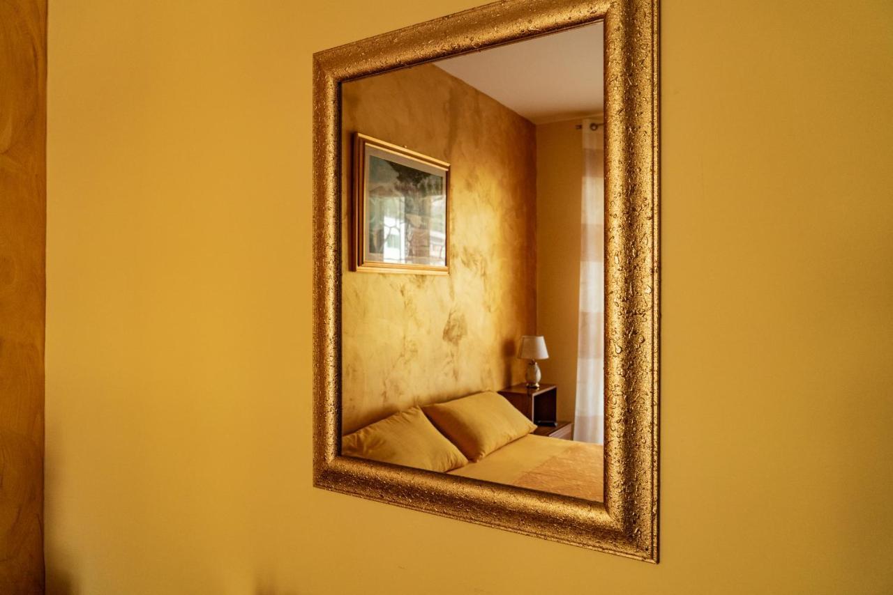 B&B Salerno Сарно Екстериор снимка
