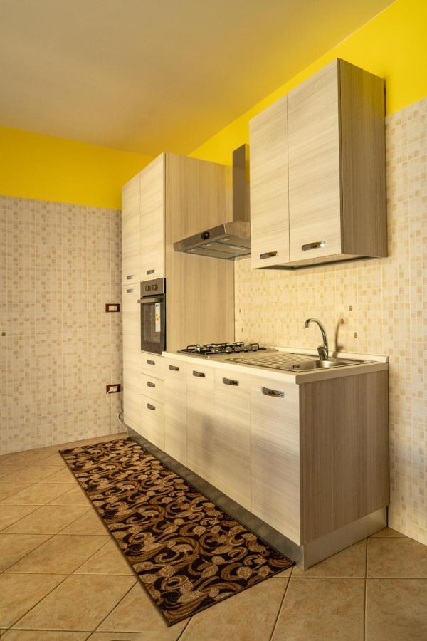 B&B Salerno Сарно Екстериор снимка