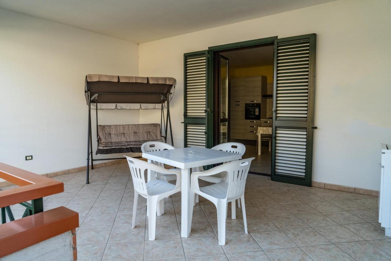 B&B Salerno Сарно Екстериор снимка