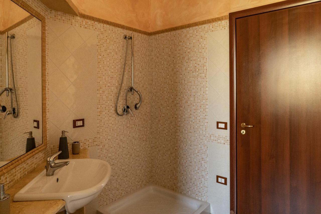 B&B Salerno Сарно Екстериор снимка