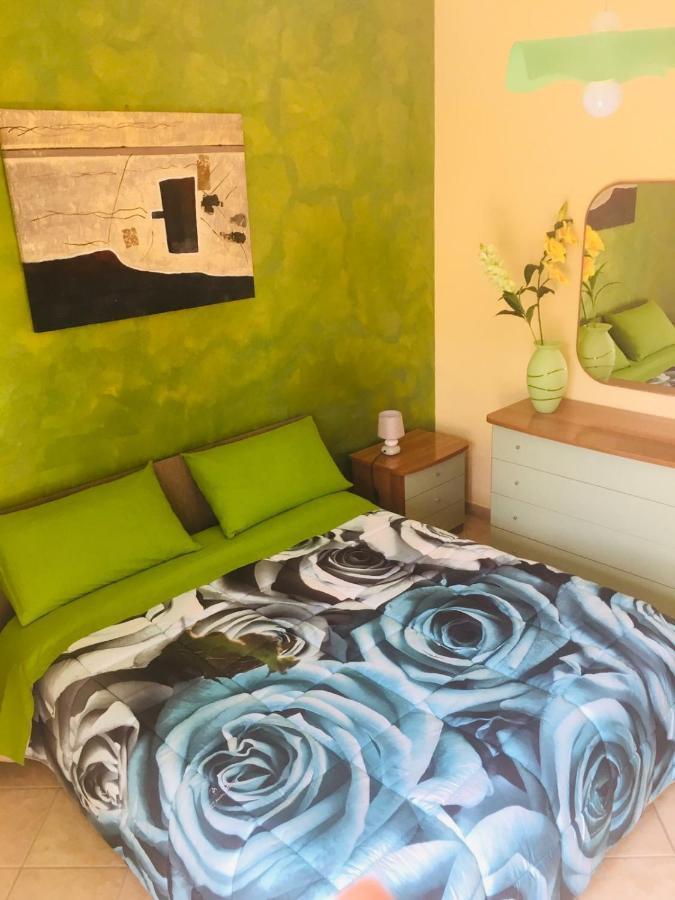B&B Salerno Сарно Екстериор снимка