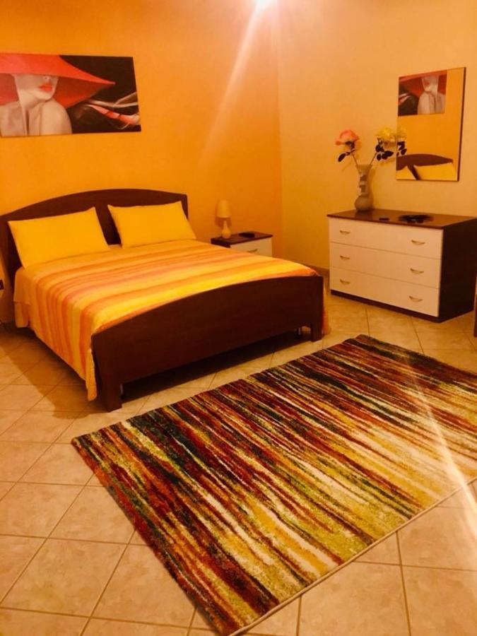 B&B Salerno Сарно Екстериор снимка