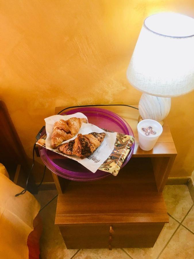 B&B Salerno Сарно Екстериор снимка